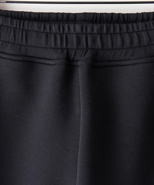 OUTDOOR PRODUCTS APPAREL(アウトドアプロダクツアパレル)の「エアダンボール ジョガーパンツ ストレッチ テーパードシルエット ワンポイントブランドロゴ(スウェットパンツ・メンズ・グレー/ブラック・SMALL/MEDIUM/LARGE/X-LARGE)」の18枚目の写真