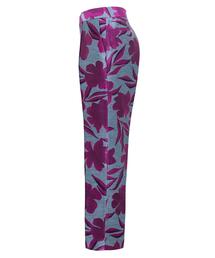 Drawer ドロワー パンツ（その他） 紫 36(S位) 0197624D0007 Lace drawers pants – AVENCHUMU （アバンチュウム）