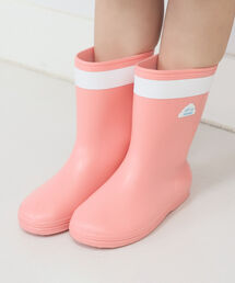 B:MING by BEAMS | B:MING by BEAMS / キッズ レインブーツ (14~19cm)(レインシューズ)