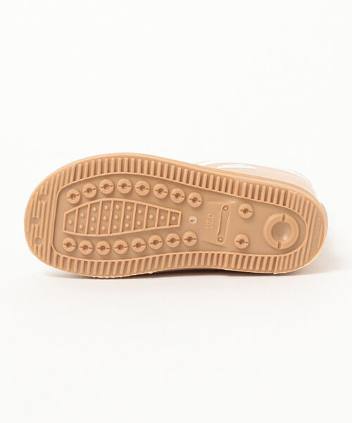 B:MING by BEAMS(ビーミングバイビームス)の「キッズ レインブーツ (14~19cm)(レインシューズ・キッズ・ピンク/ブラウン系その他3/グリーン・19/14/15 /16/17/18)」の10枚目の写真