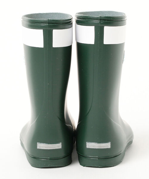 B:MING by BEAMS(ビーミングバイビームス)の「キッズ レインブーツ (14~19cm)(レインシューズ・キッズ・ピンク/ブラウン系その他3/グリーン・19/14/15 /16/17/18)」の19枚目の写真