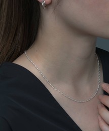 URBAN RESEARCH | decor　Twistchain Necklace(ネックレス)
