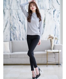 emiriawiz | ストレッチスキニーパンツ(その他パンツ)