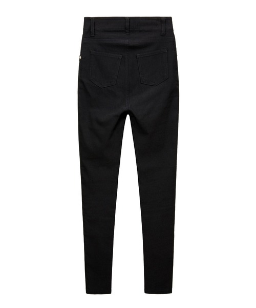 emiriawiz（エミリアウィズ）の「ストレッチスキニーパンツ（その他パンツ・レディース・ブラック・SMALL/MEDIUM/X-SMALL）」の5枚目の写真