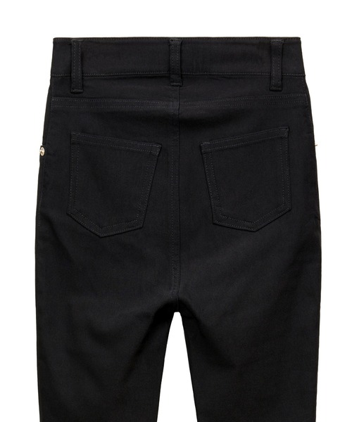 emiriawiz（エミリアウィズ）の「ストレッチスキニーパンツ（その他パンツ・レディース・ブラック・SMALL/MEDIUM/X-SMALL）」の7枚目の写真