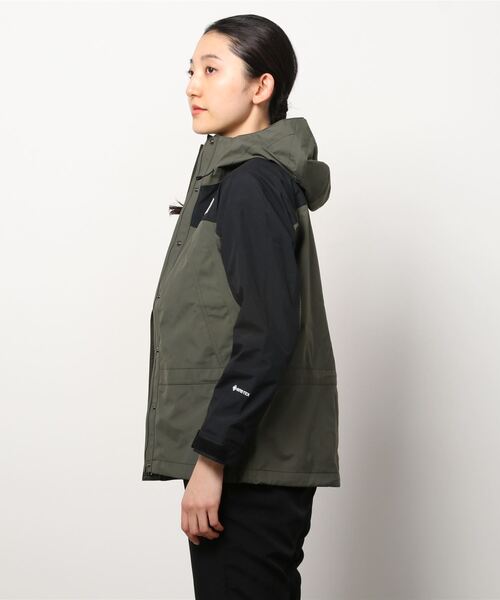 ザノースフェイスTHENORTHFACEMountainLightJacket(マウンテンライトジャケット)