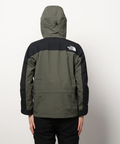 ザノースフェイスTHENORTHFACEMountainLightJacket(マウンテンライトジャケット)