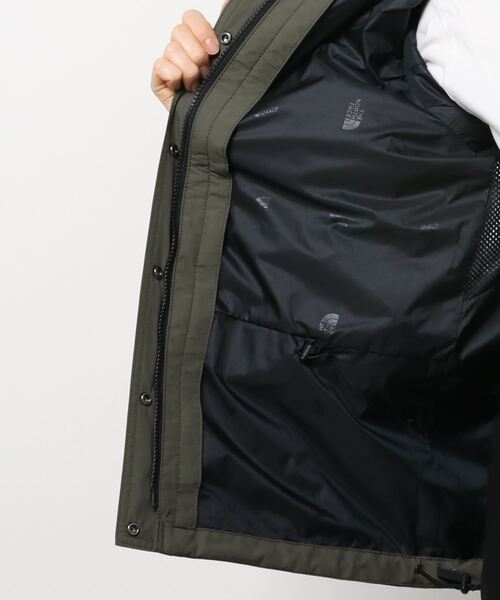 ザノースフェイスTHENORTHFACEMountainLightJacket(マウンテンライトジャケット)