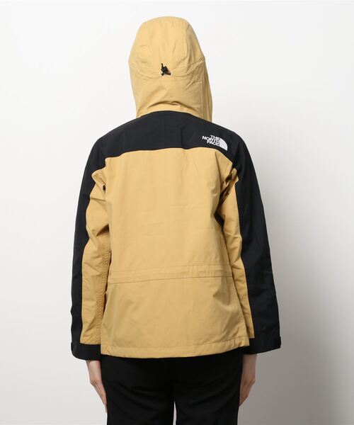 ザノースフェイスTHENORTHFACEMountainLightJacket(マウンテンライトジャケット)