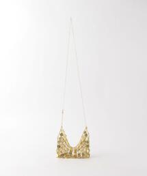 <ne Quittez pas × 6(ROKU)>CHAIN BAG/バッグ Ψ
