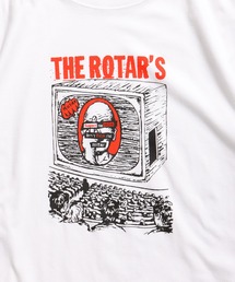 ROTAR | DoN'T ThiNk feeL Tee(Tシャツ/カットソー)