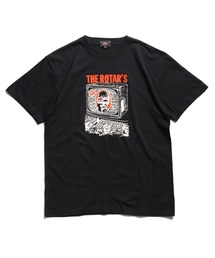 ROTAR | DoN'T ThiNk feeL Tee(Tシャツ/カットソー)