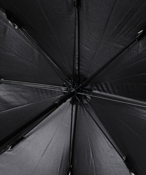 BEAMS BOY（ビームスボーイ）の「EURO SCHIRM / スイングライト UV（長傘・レディース・シルバー・ONE SIZE）」の5枚目の写真