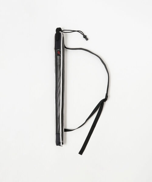 BEAMS BOY（ビームスボーイ）の「EURO SCHIRM / スイングライト UV（長傘・レディース・シルバー・ONE SIZE）」の6枚目の写真