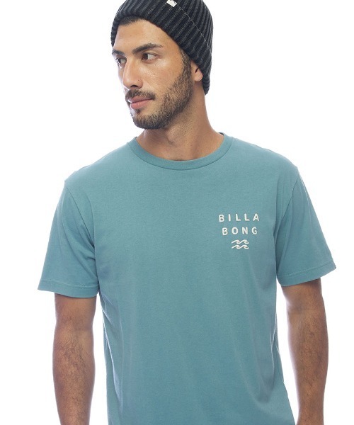 BILLABONG(ビラボン)の「BILLABONG メンズ ONE TIME Tシャツ 【2022年春夏モデル】/ビラボンバックプリント半袖Tシャツ(Tシャツ/カットソー・メンズ・ブラック/ベージュ/ネイビー/オフホワイト/ブルー・SMALL/MEDIUM/LARGE/X-LARGE)」の22枚目の写真