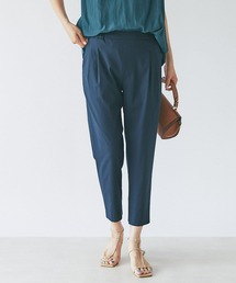 RIVE DROITE | インスリットパンツ(その他パンツ)