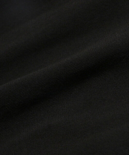 ROBERTO COLLINA（ロベルトコリーナ）の「ROBERTO COLLINA / ショートスリーブ ニットポロ（ポロシャツ・メンズ・ブラック/オリーブ/ブルー・46/48/44）」の13枚目の写真