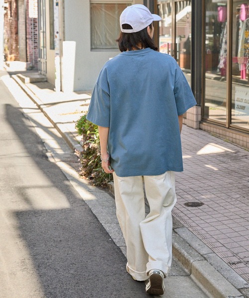 Labrador Retriever/ラブラドールレトリーバー 別注 カレッジロゴ刺繍