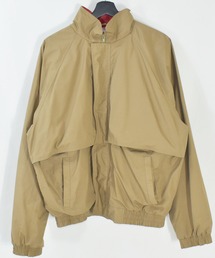 pierre cardin（ピエールカルダン）の「【ヴィンテージ古着】90s pierre cardin/ピエールカルダン フルジップナイロンジャケット（ブルゾン・メンズ）」