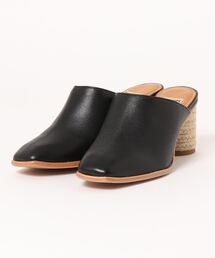 Jeffrey Campbell（ジェフリーキャンベル）の「ジュートヒールサボ（その他シューズ）」