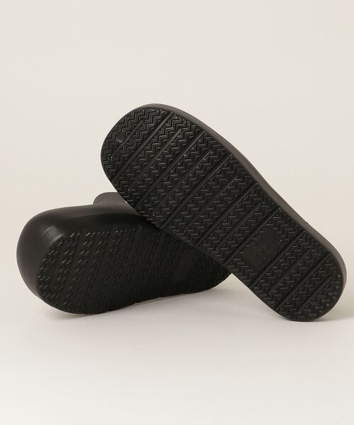 Figments(フィグメンツ)の「スリングバックサンダル(サンダル・レディース・オフホワイト/ブラック・SMALL/MEDIUM)」の10枚目の写真