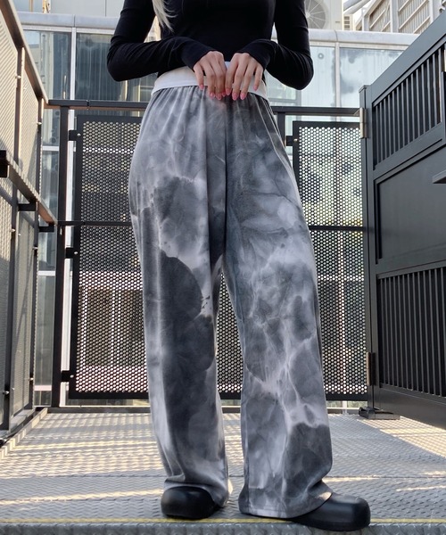 Figments(フィグメンツ)の「スリングバックサンダル(サンダル・レディース・オフホワイト/ブラック・SMALL/MEDIUM)」の4枚目の写真