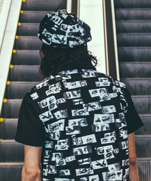 CRIMIE（クライミー）の「JIMMY'Z×THE CRIMIE MONO EYES BERET