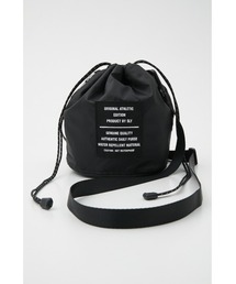 SLY | 2WAY PURSE BAG バッグ(ショルダーバッグ)