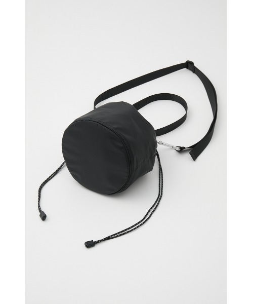 SLY（スライ）の「2WAY PURSE BAG バッグ（ショルダーバッグ・レディース・ブラック/ベージュ/グリーン・FREE）」の7枚目の写真