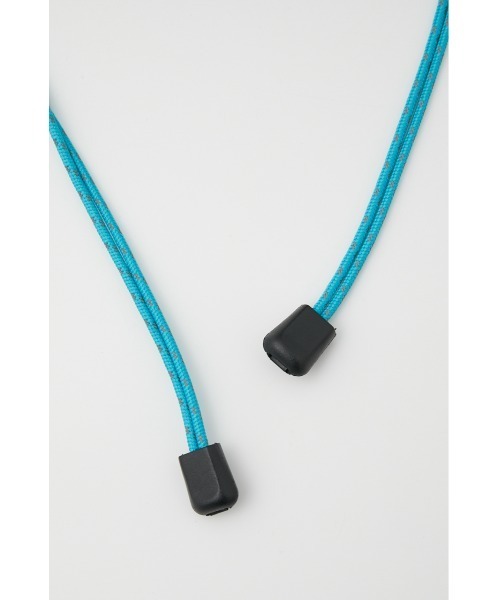 SLY（スライ）の「2WAY PURSE BAG バッグ（ショルダーバッグ・レディース・ブラック/ベージュ/グリーン・FREE）」の19枚目の写真