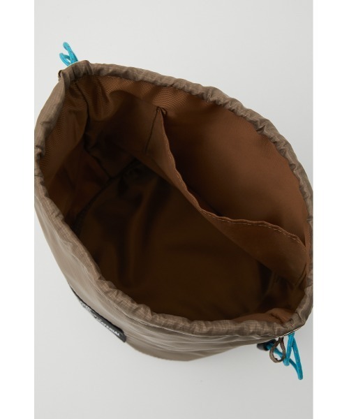 SLY（スライ）の「2WAY PURSE BAG バッグ（ショルダーバッグ・レディース・ブラック/ベージュ/グリーン・FREE）」の20枚目の写真