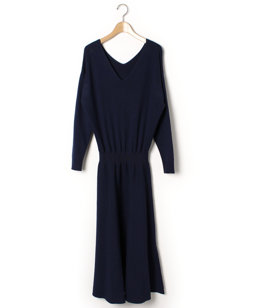セール ブランド古着 ニットワンピース ワンピース Loungedress ラウンジドレス のファッション通販 Zozoused セール ブランド古着 ニットワンピース ワンピース Loungedress ラウンジドレス のファッション通販 Zozoused