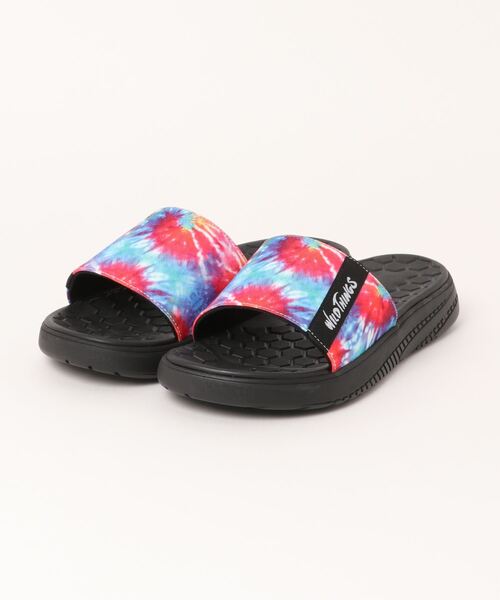 Wild Things ワイルドシングス メンズ シャワーサンダル スポーツサンダル スポサン アウトドア サンダル Wild Things ワイルドシングス のファッション通販 Zozotown