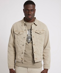 Guess | Dillon Slim Fit Jacket(テーラードジャケット)