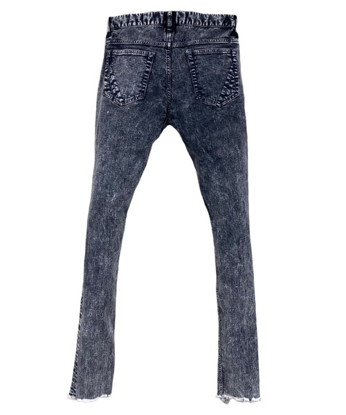 FAGASSENT（ファガッセン）の「FAGASSENT/ファガッセン/22AWH-ASHLEY（デニムパンツ・メンズ・インディゴブルー・26/28/30/32/34/36）」の2枚目の写真