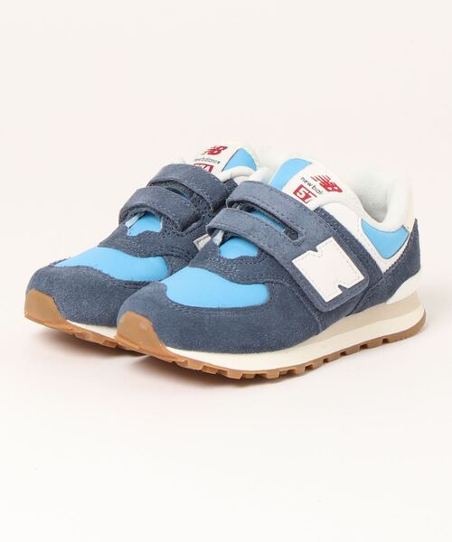 【セール】《New Balance》PV574（スニーカー）｜New Balance（ニューバランス）
