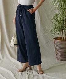 カットツイルドロストパンツ