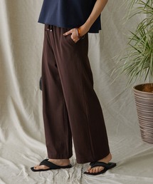 AMERICAN HOLIC | カットツイルドロストパンツ(その他パンツ)