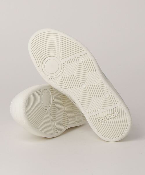 Reebok(リーボック)の「ロイヤルテック T / Royal Techque T /(スニーカー・レディース・オフホワイト・22.5cm/26.0cm/22.0cm/23.5cm/24.5cm/25.5cm/23.0cm/24.0cm/25.0cm)」の9枚目の写真