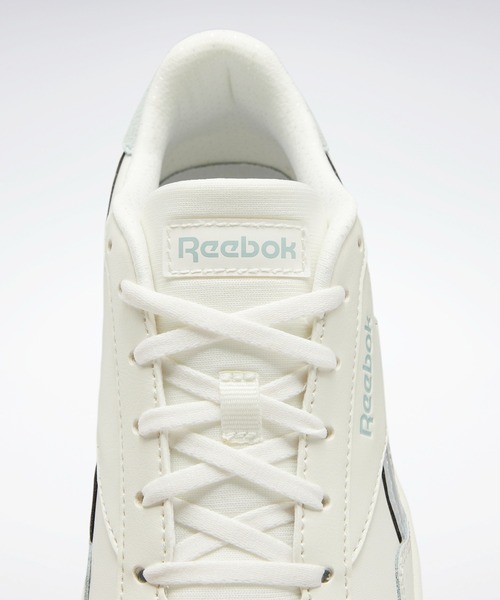 Reebok(リーボック)の「ロイヤルテック T / Royal Techque T /(スニーカー・レディース・オフホワイト・22.5cm/26.0cm/22.0cm/23.5cm/24.5cm/25.5cm/23.0cm/24.0cm/25.0cm)」の10枚目の写真