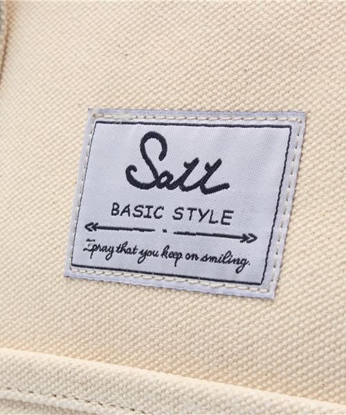 CIAOPANIC（チャオパニック）の「【Ciaopanic】 バイカラーミニトート（トートバッグ・レディース・グリーン/イエロー/ネイビー/レッド・FREE）」の7枚目の写真