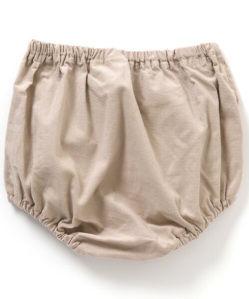 apres les cours(アプレレクール)の「コーデュロイブルマ(その他ベビーウェア・キッズ・ベージュ/その他3/サックスブルー/ネイビー・80)」の13枚目の写真