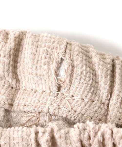 apres les cours(アプレレクール)の「コーデュロイブルマ(その他ベビーウェア・キッズ・ベージュ/その他3/サックスブルー/ネイビー・80)」の16枚目の写真