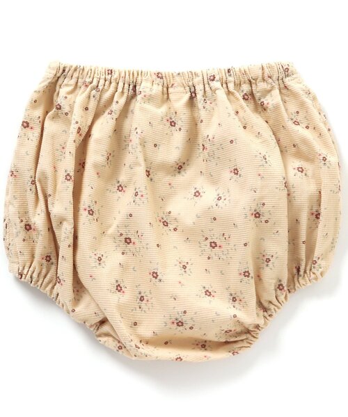 apres les cours(アプレレクール)の「コーデュロイブルマ(その他ベビーウェア・キッズ・ベージュ/その他3/サックスブルー/ネイビー・80)」の10枚目の写真