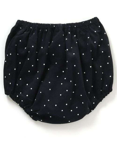 apres les cours(アプレレクール)の「コーデュロイブルマ(その他ベビーウェア・キッズ・ベージュ/その他3/サックスブルー/ネイビー・80)」の12枚目の写真