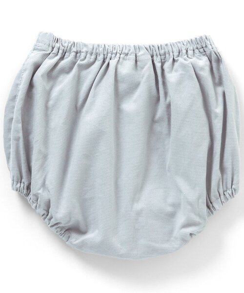 apres les cours(アプレレクール)の「コーデュロイブルマ(その他ベビーウェア・キッズ・ベージュ/その他3/サックスブルー/ネイビー・80)」の5枚目の写真