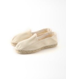 La Manual Alpargatera | 【LA MANUAL ALPARGATERA】スリッポン(サンダル)