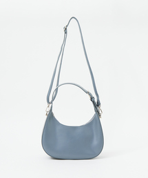 LOWELL things | ●ハーフムーン2WAYショルダーBAG(ショルダーバッグ)