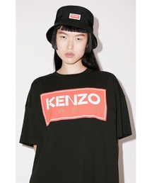 KENZO ジャングル バケットハット