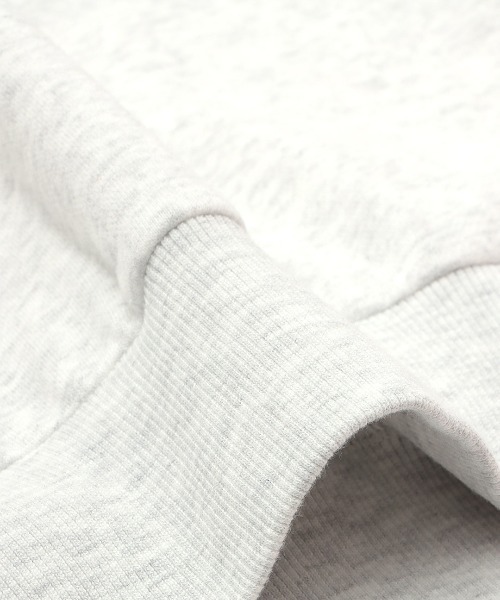 チチカカ（チチカカ）の「パッチポケットスウェットプルオーバー（スウェット・レディース・ブラック/オレンジ/その他1・FREE）」の16枚目の写真